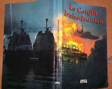Le Conflit irako-iranien