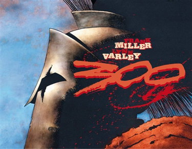 Couverture de 300