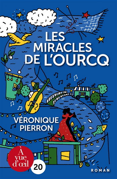 Les miracles de l'Ourcq
