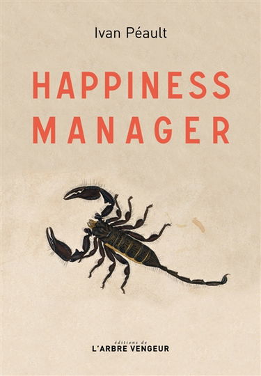 Happiness manager