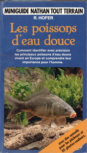 Les Poissons d'eau douce