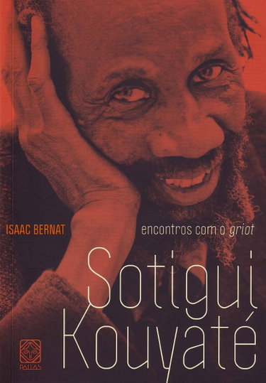 Couverture de Encontro com o Griot (Em Portuguese do Brasil)