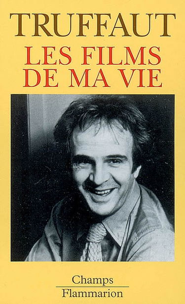 Les films de ma vie