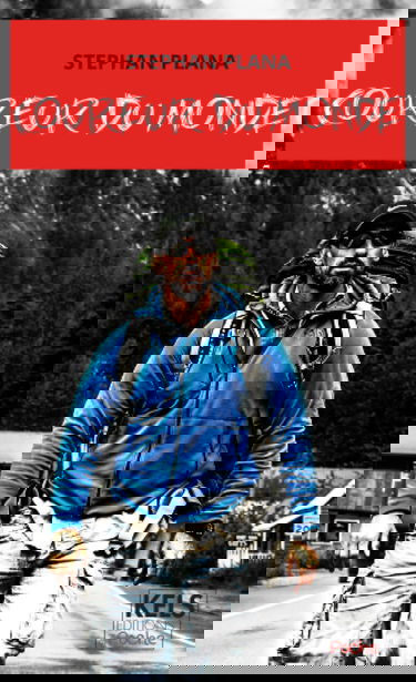 Coureur du Monde: Le récit