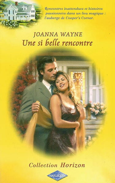 Une si belle rencontre