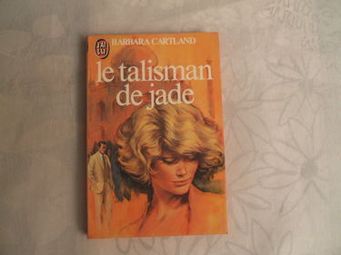 Le talisman de jade