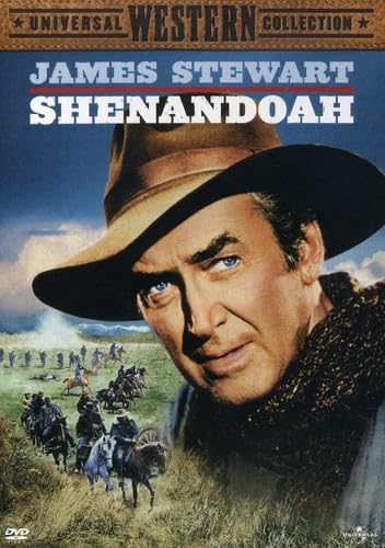 Couverture de Shenandoah [Import USA Zone 1]