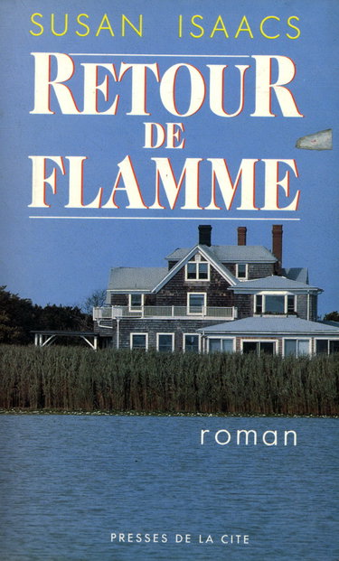 Retour de flamme