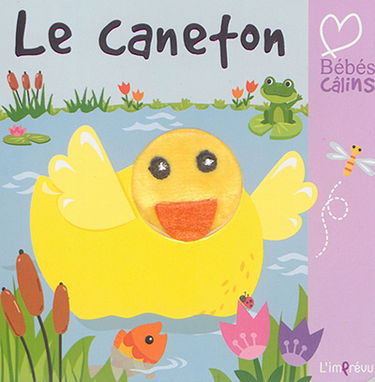 Le caneton