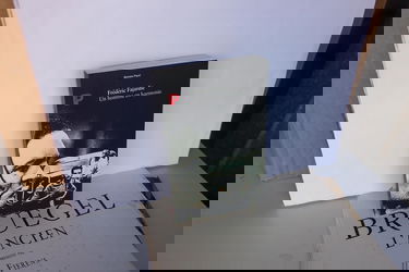 Un Homme en harmonie