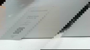 Fabliaux français du Moyen-Age, tome I