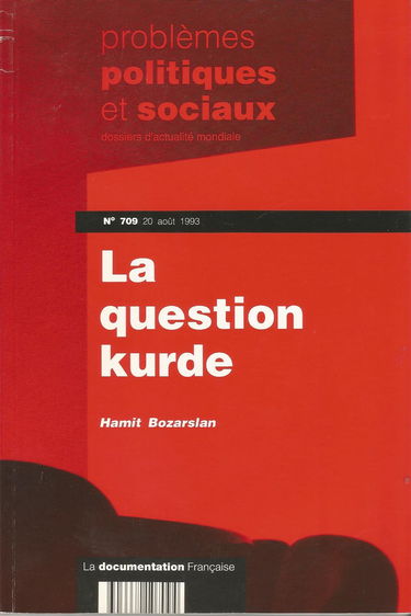 La Question Kurde