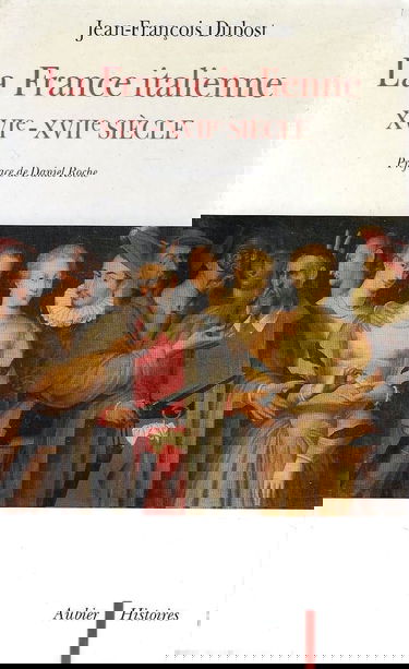 La France italienne : XVIe-XVIIe siècle