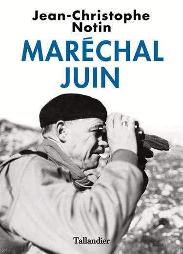 Maréchal Juin