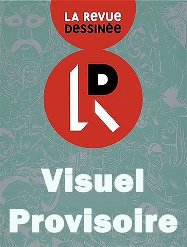 Revue dessinée (La), n° 26