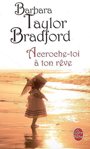 Accroche-toi à ton rêve