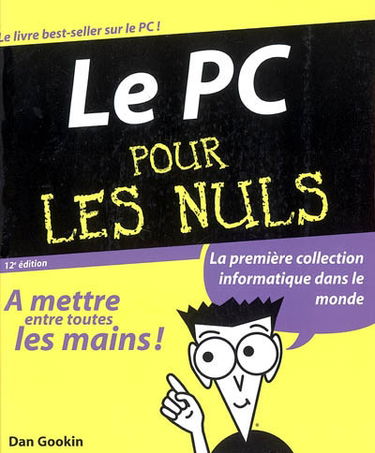 PC pour les nuls