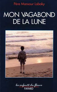 Mon vagabond de la lune