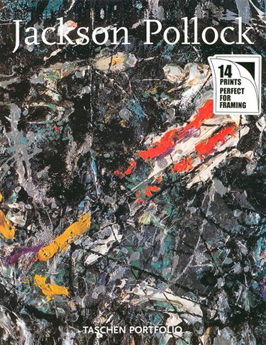 Jackson Pollock