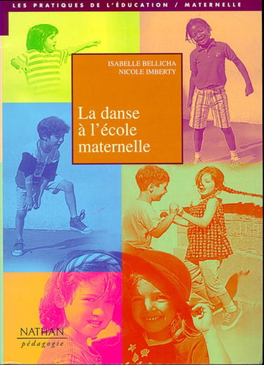 La danse à l'école maternelle