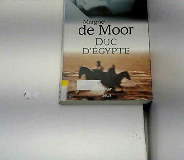 Duc d'Egypte