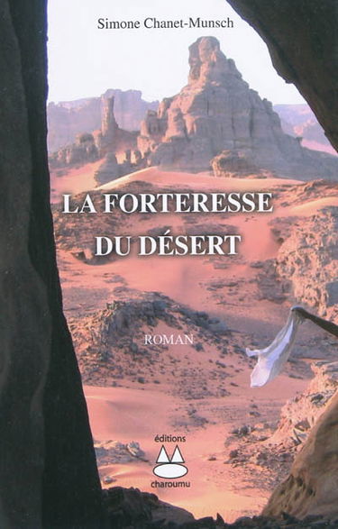 La forteresse du désert
