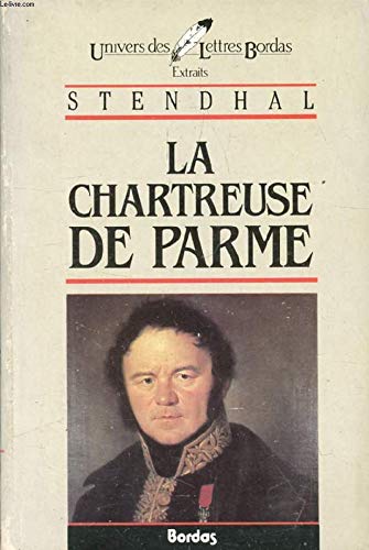 La Chartreuse de Parme : extraits