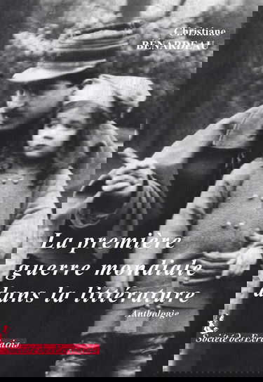 La premiere guerre mondiale dans la litterature