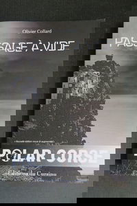 Passage à vide version NERA (nouvelle édition revue & augmentée)