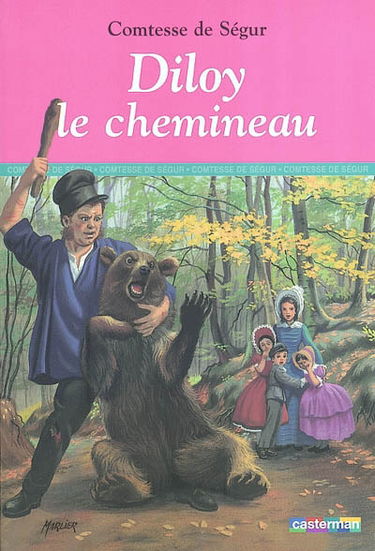 Diloy le chemineau