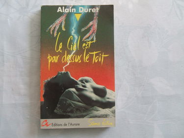 Le Ciel est par-dessus le toit