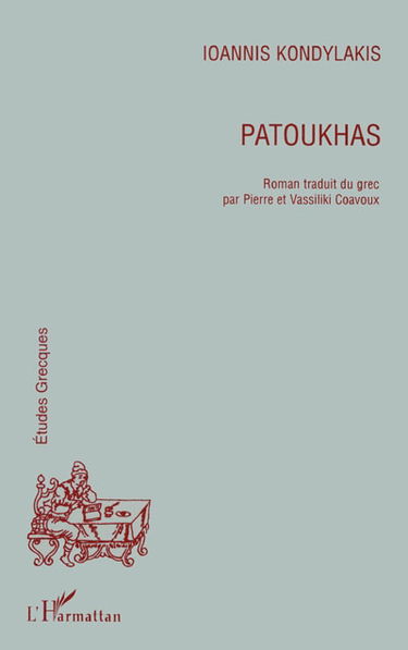 Patoukhas