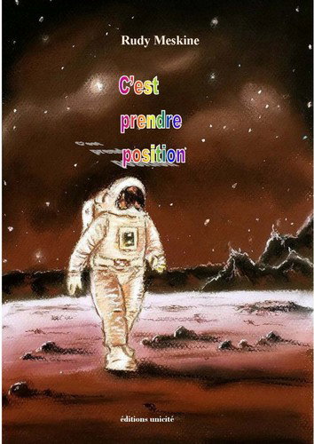 C'est prendre position