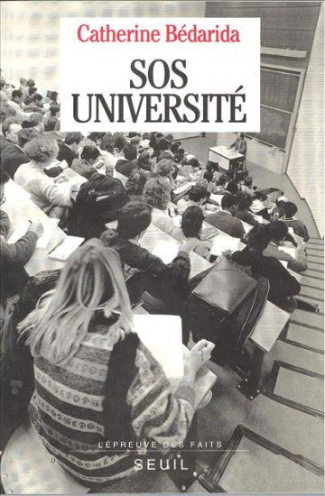 SOS université