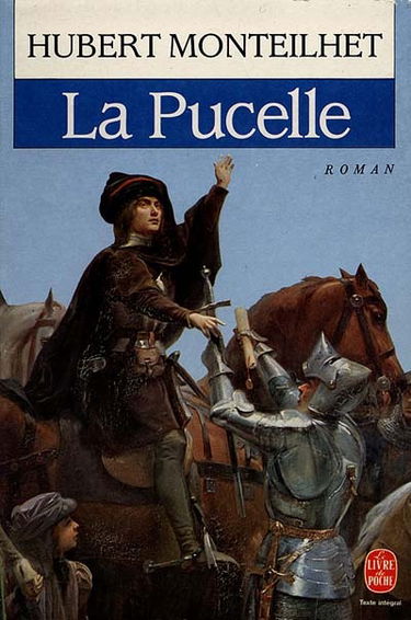 La Pucelle