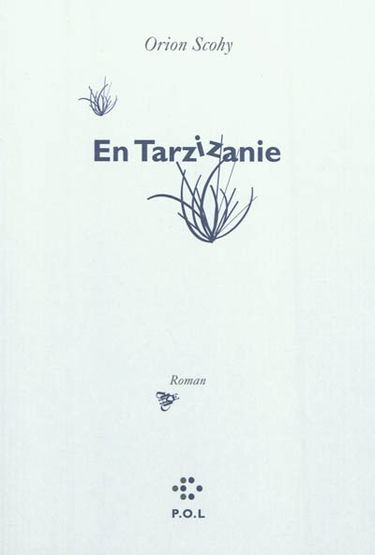 En Tarzizanie : roman d'aventures pour enfants séniles (ou Comment s'égarer dans la jungle du copyright en moins de temps qu'il n'en faut pour le lire)
