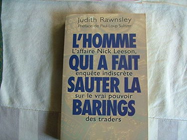 L'homme qui a fait sauter la Barings