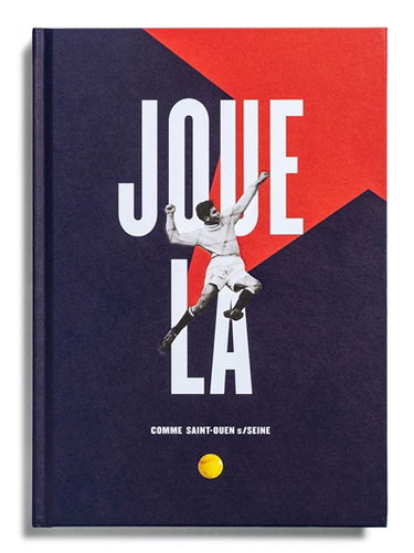 Joue-la comme Saint-Ouen-sur-Seine