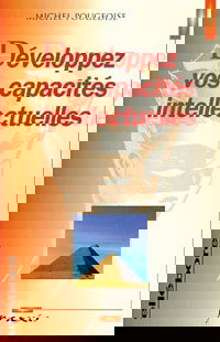Développez vos capacités intellectuelles