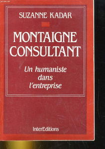 Montaigne consultant : un humaniste dans l'entreprise