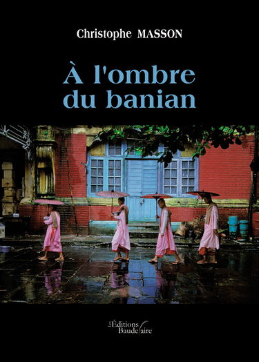 À l'ombre du banian