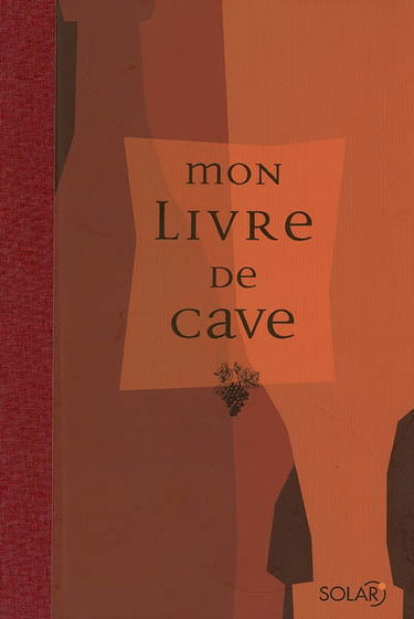 Mon livre de cave