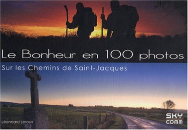 Sur les chemins de Saint-Jacques