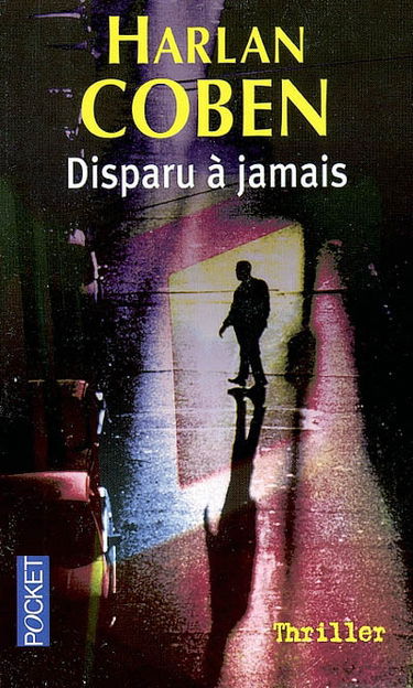 Disparu à jamais