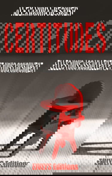 Certitudes