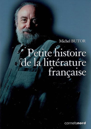 Petite histoire de la littérature française : entretiens avec Lucien Giraudo