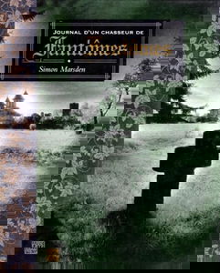 Journal d'un chasseur de fantômes