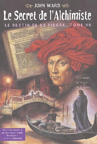 Le secret de l'alchimiste