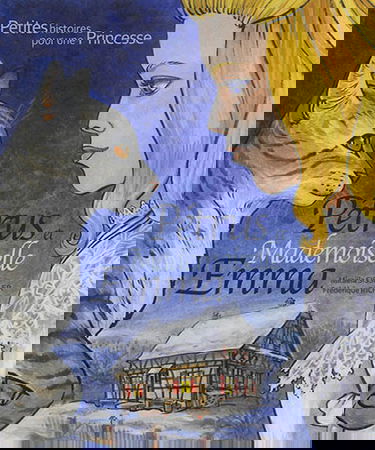 Pétrus et mademoiselle Emma