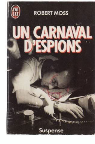 Un Carnaval d'espions